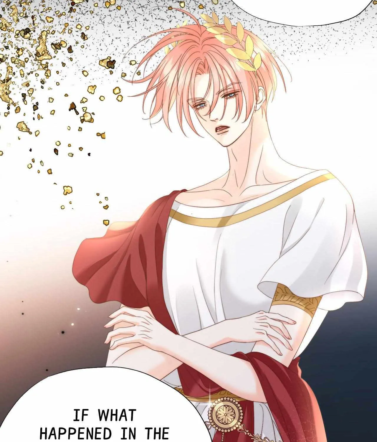 Read Crazy about me chapter 25 image 5 on Lezhin