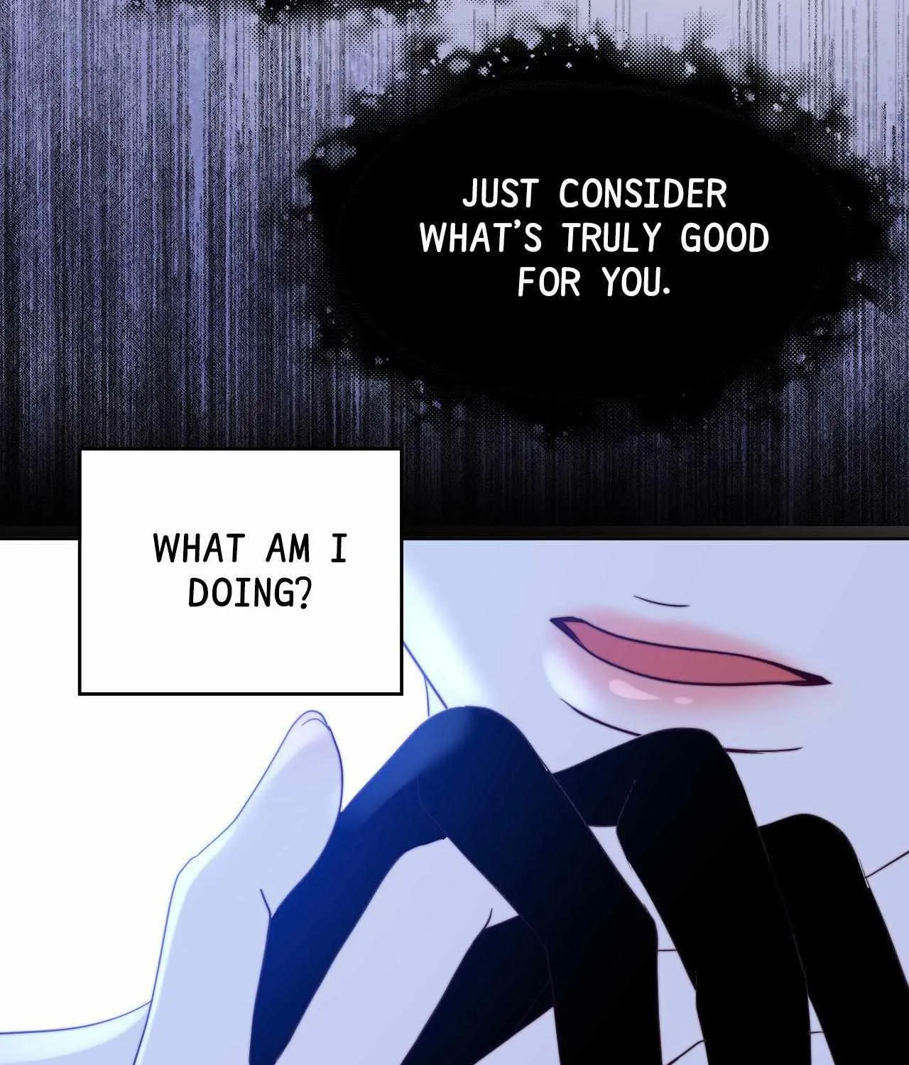 Read Crazy about me chapter 25 image 50 on Lezhin
