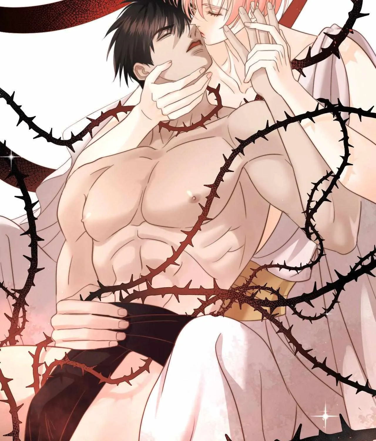 Read Crazy about me chapter 25 image 53 on Lezhin