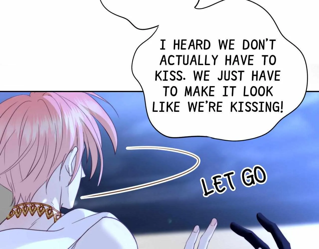 Read Crazy about me chapter 25 image 55 on Lezhin