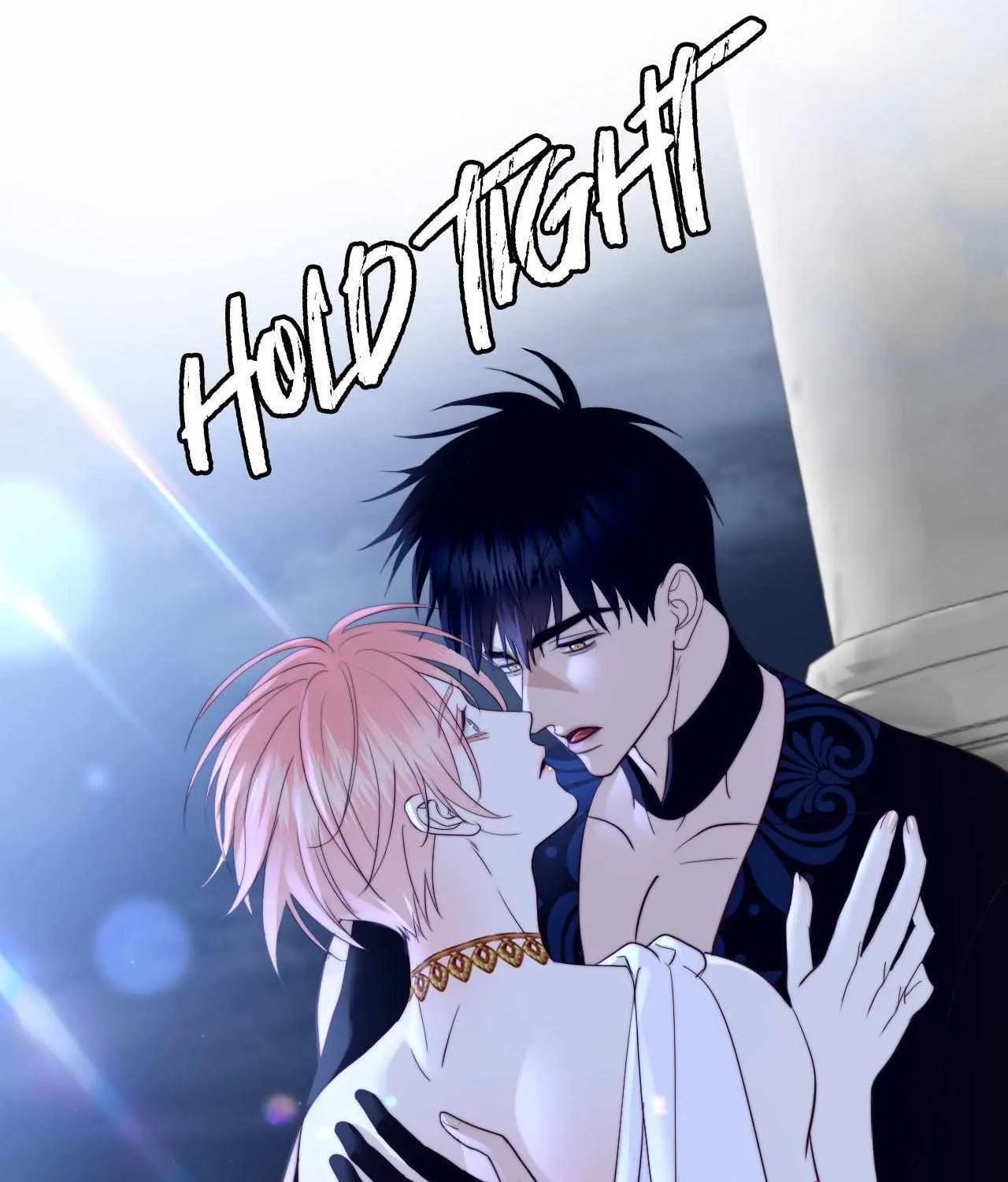 Read Crazy about me chapter 25 image 60 on Lezhin