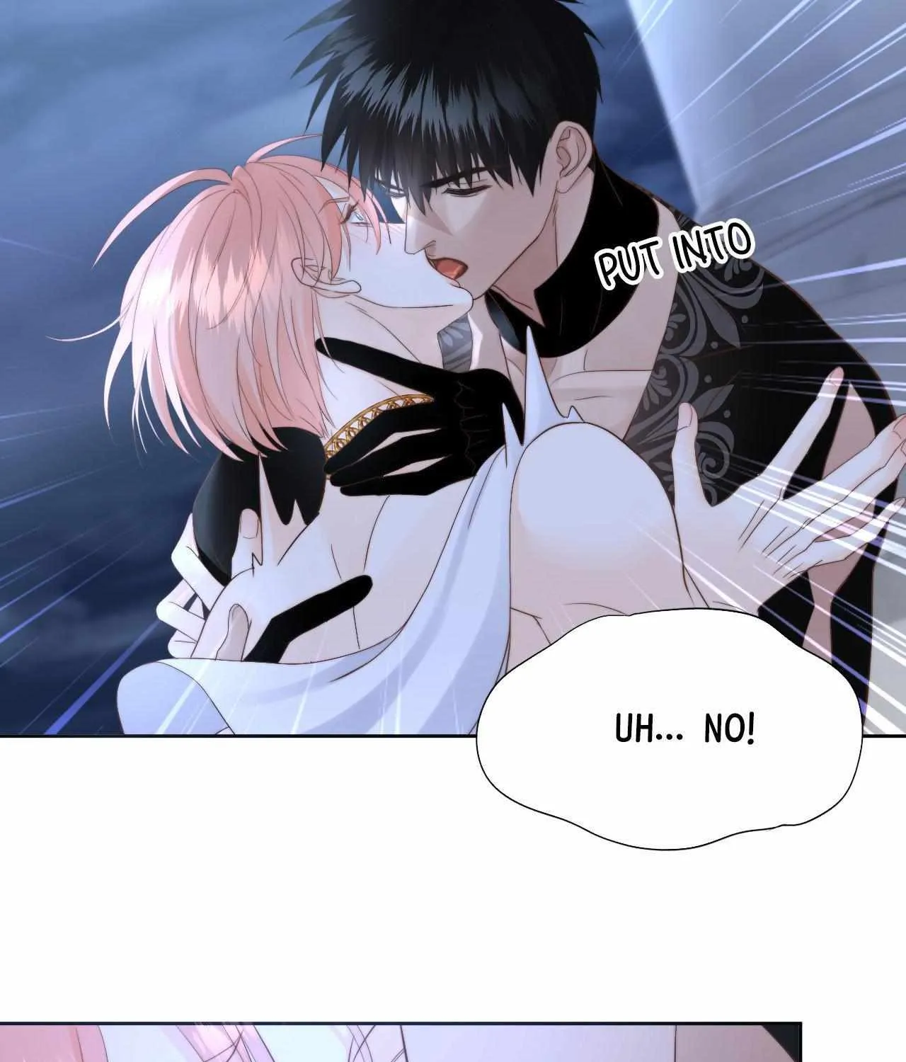 Read Crazy about me chapter 25 image 66 on Lezhin