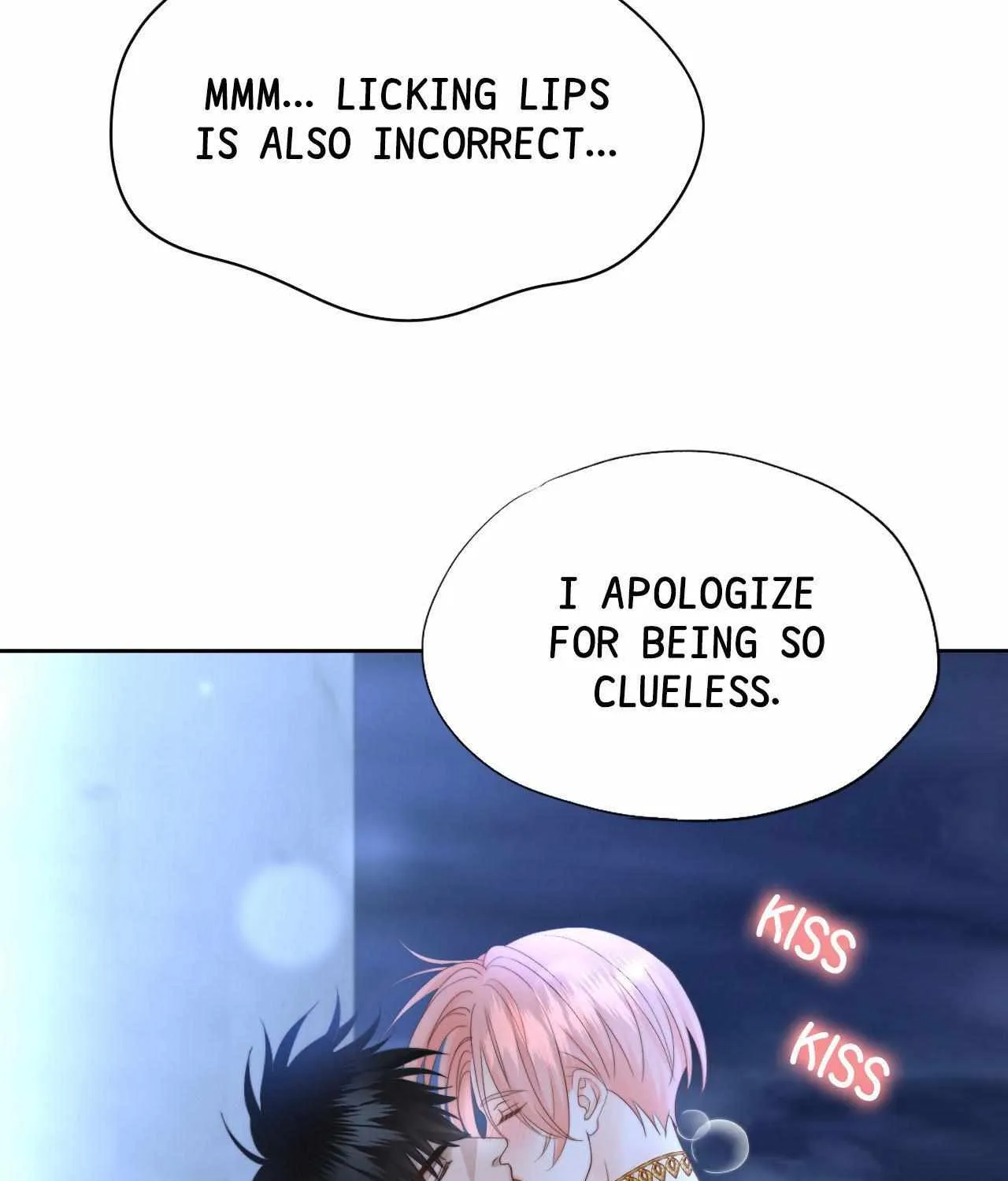 Read Crazy about me chapter 25 image 69 on Lezhin