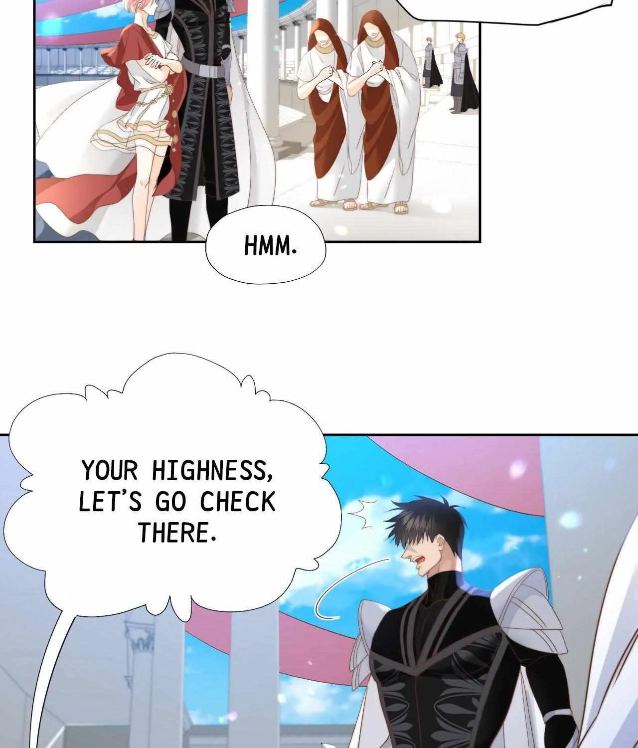 Read Crazy about me chapter 25 image 7 on Lezhin