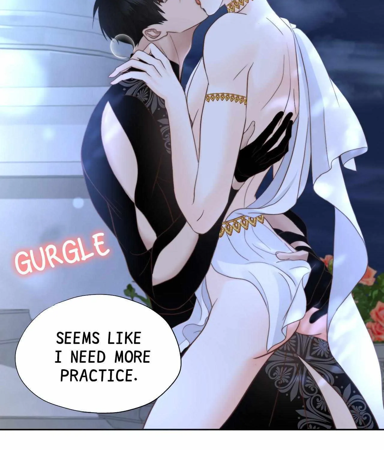 Read Crazy about me chapter 25 image 70 on Lezhin