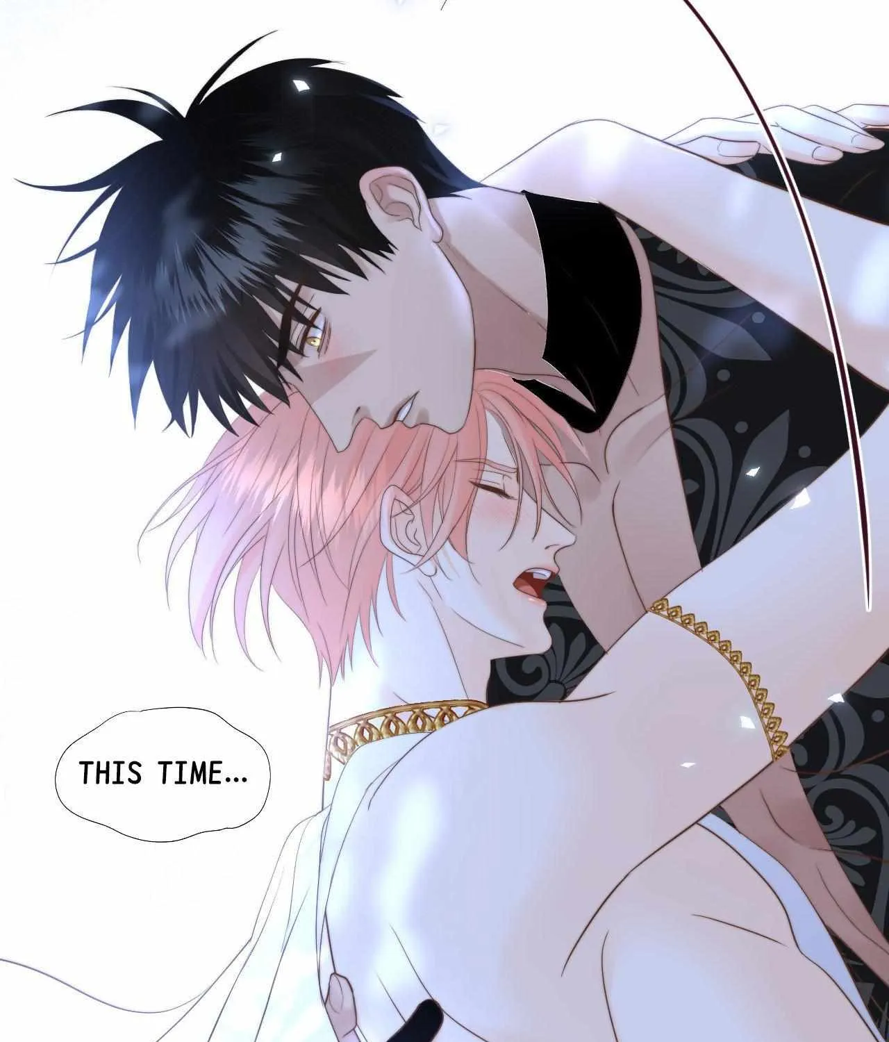Read Crazy about me chapter 25 image 78 on Lezhin