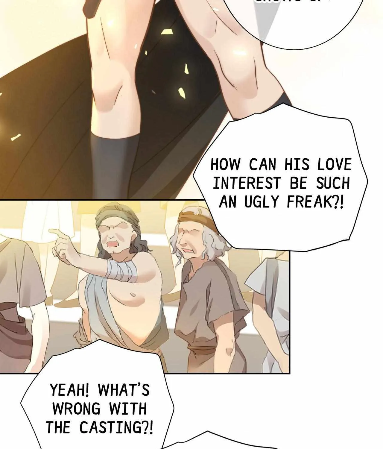 Read Crazy about me chapter 26 image 10 on Lezhin