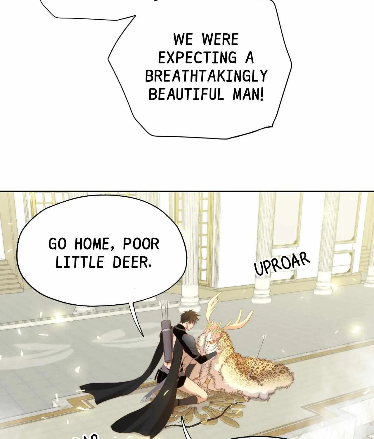 Read Crazy about me chapter 26 image 11 on Lezhin