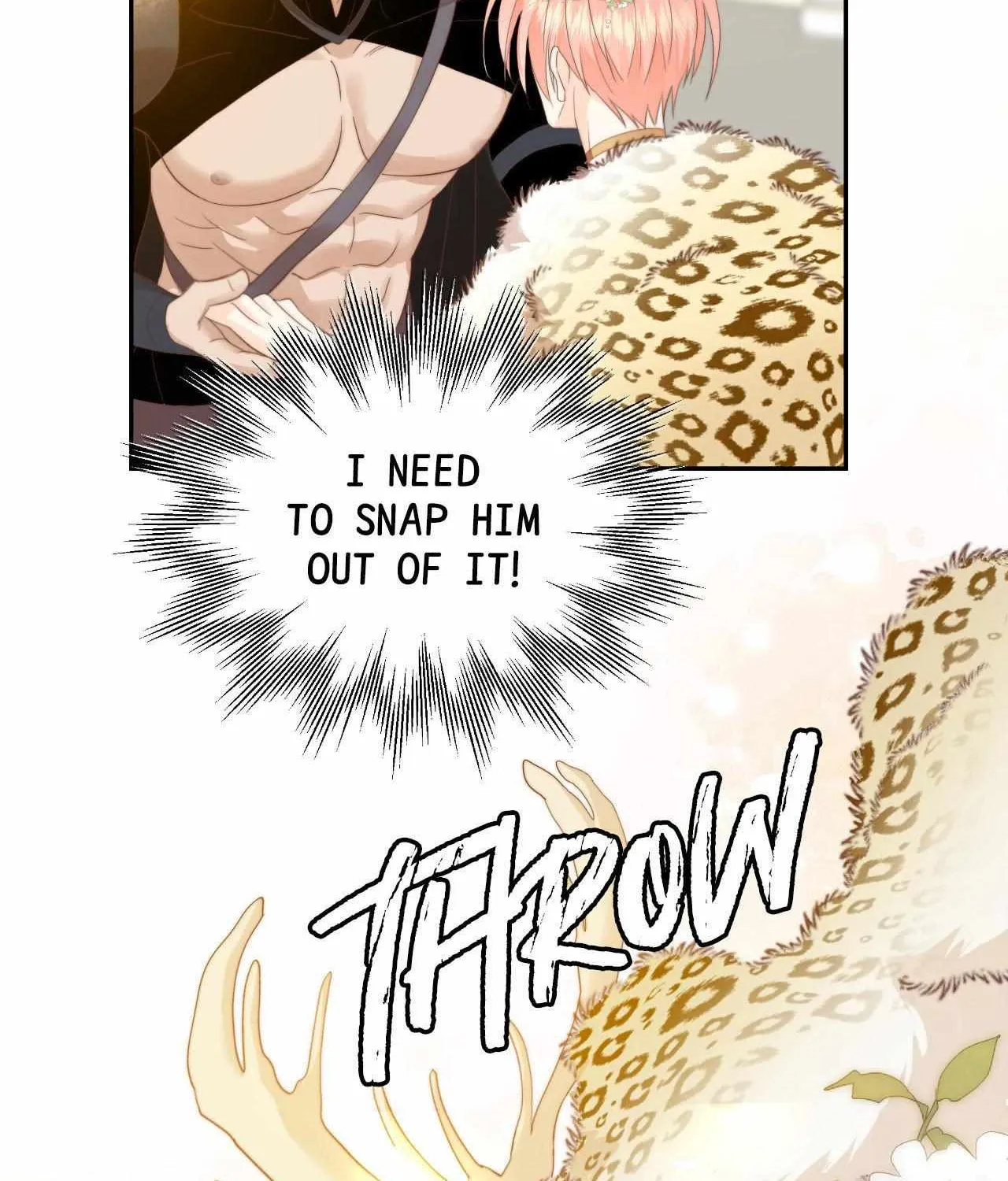 Read Crazy about me chapter 26 image 14 on Lezhin