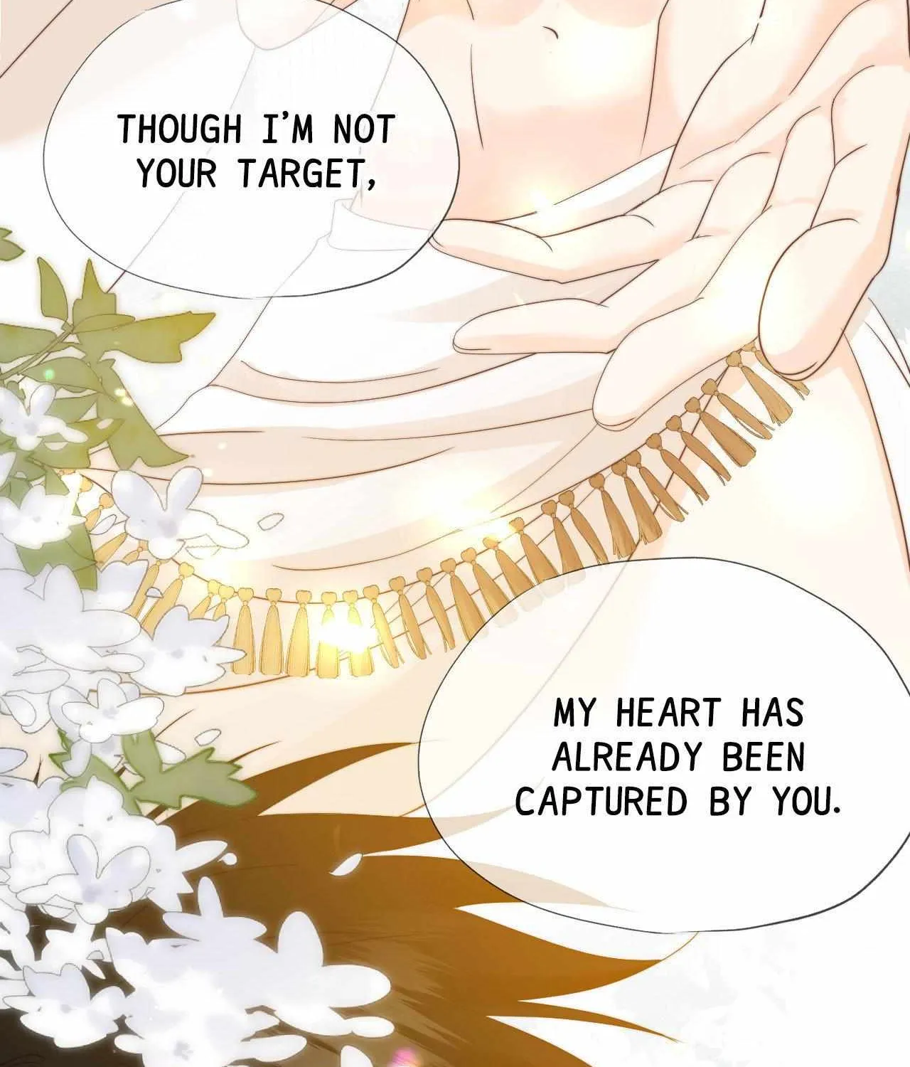 Read Crazy about me chapter 26 image 17 on Lezhin