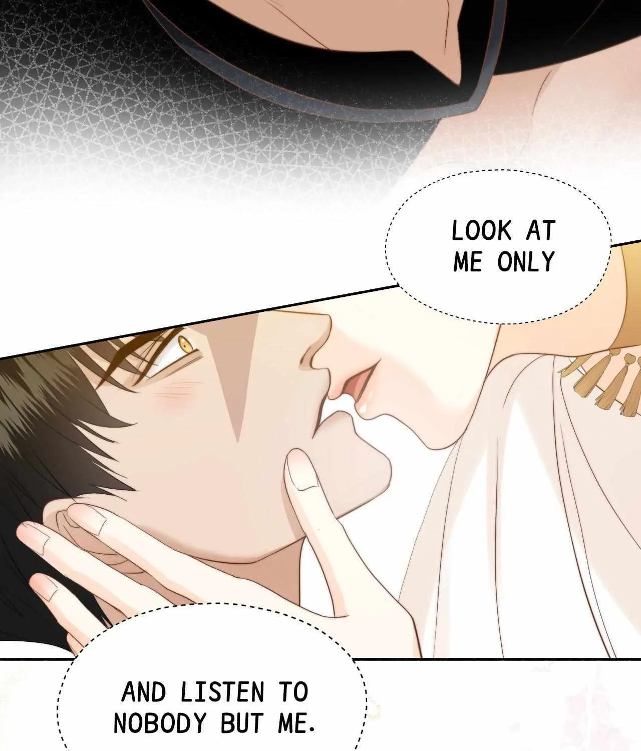 Read Crazy about me chapter 26 image 19 on Lezhin