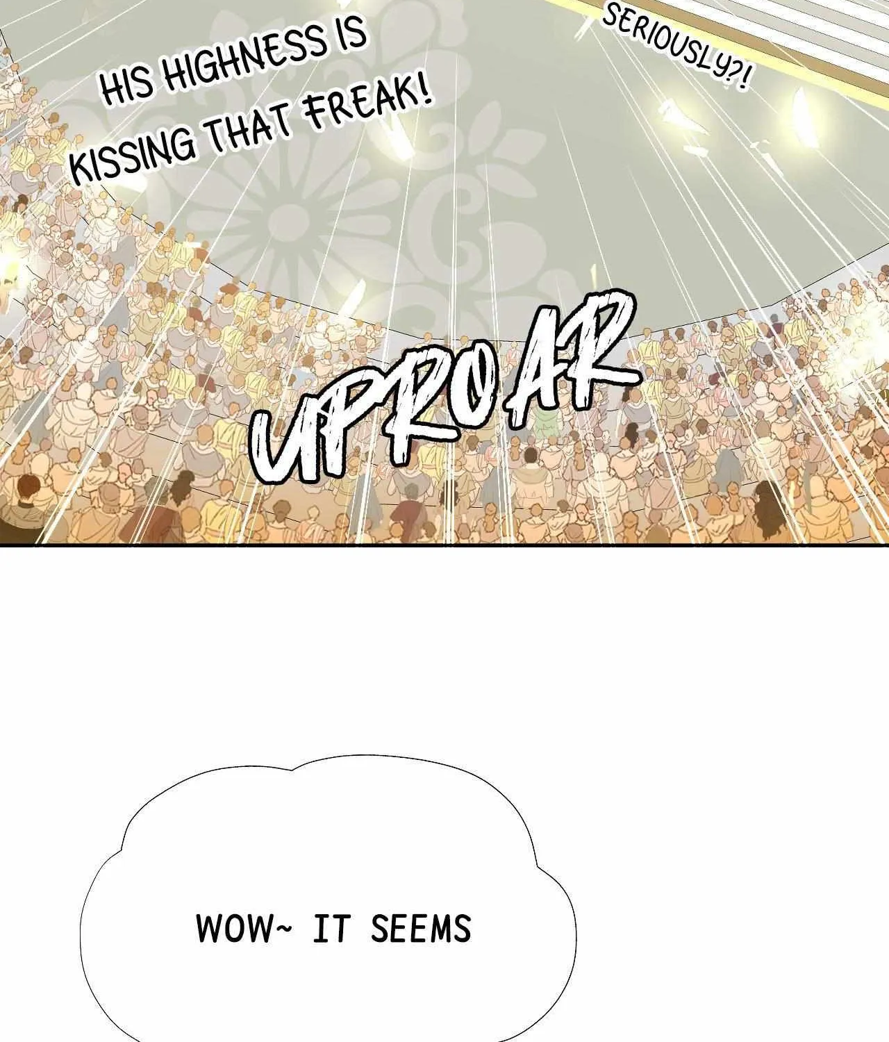 Read Crazy about me chapter 26 image 23 on Lezhin
