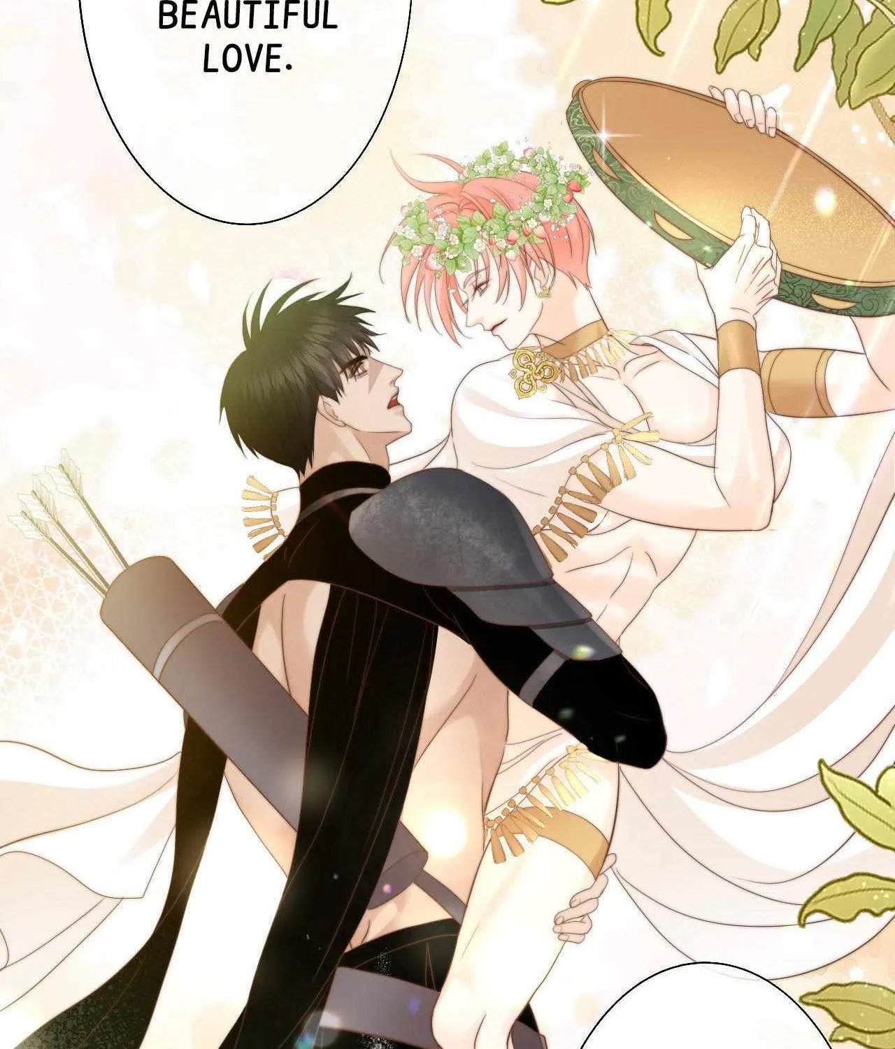 Read Crazy about me chapter 26 image 27 on Lezhin