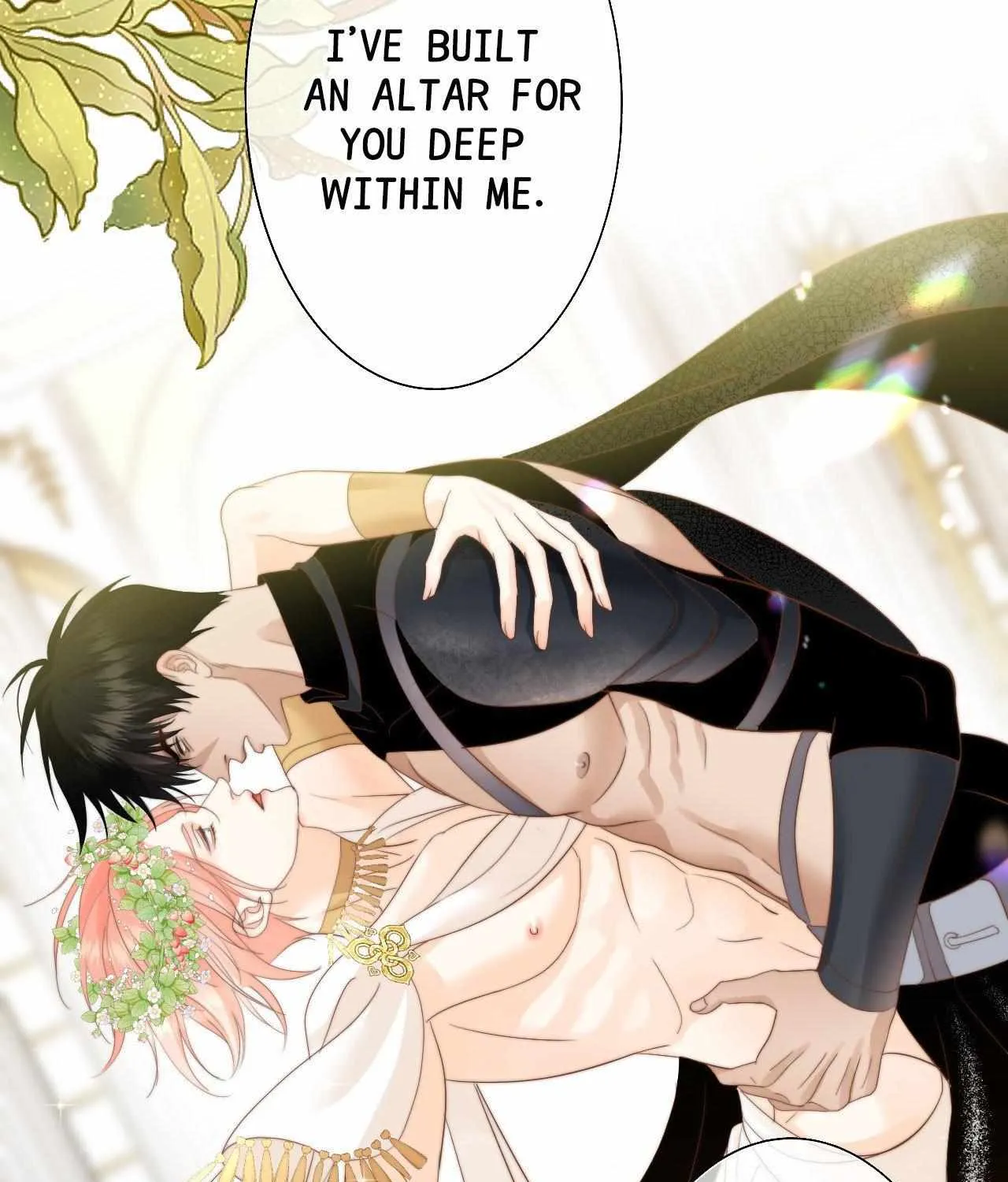 Read Crazy about me chapter 26 image 29 on Lezhin