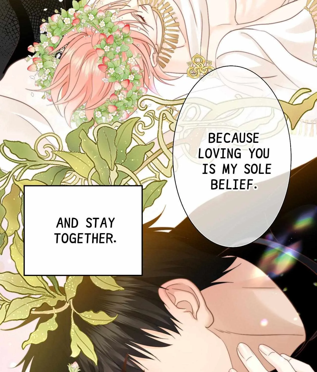 Read Crazy about me chapter 26 image 32 on Lezhin