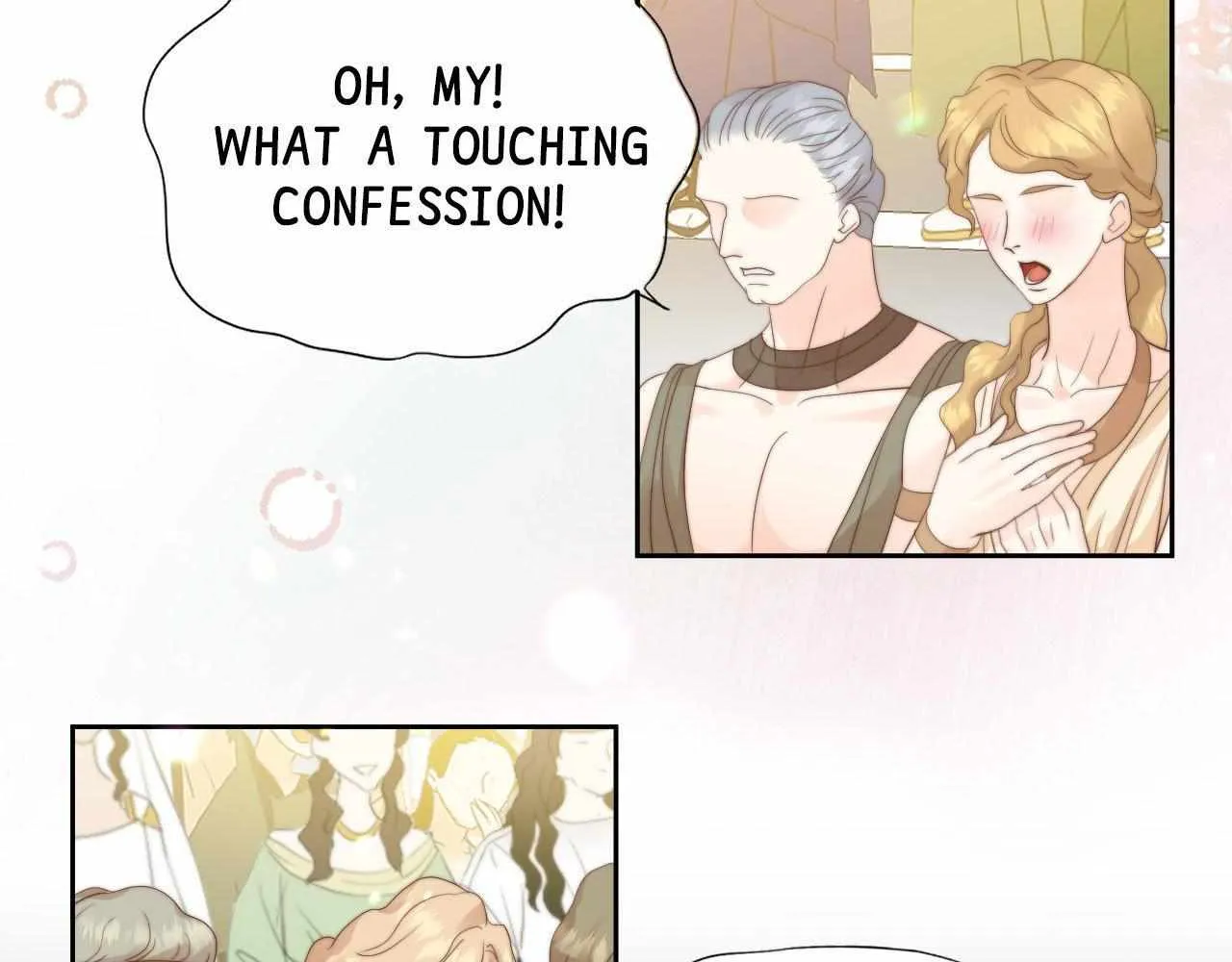 Read Crazy about me chapter 26 image 34 on Lezhin