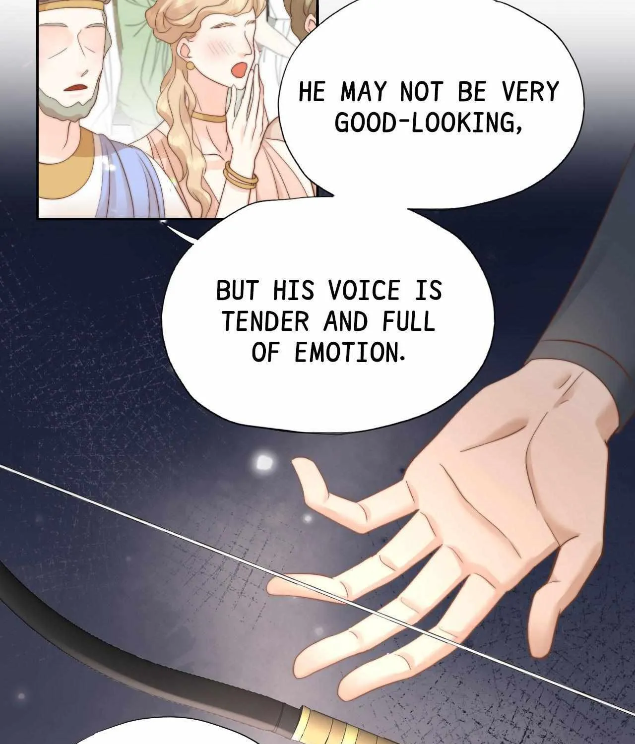 Read Crazy about me chapter 26 image 35 on Lezhin
