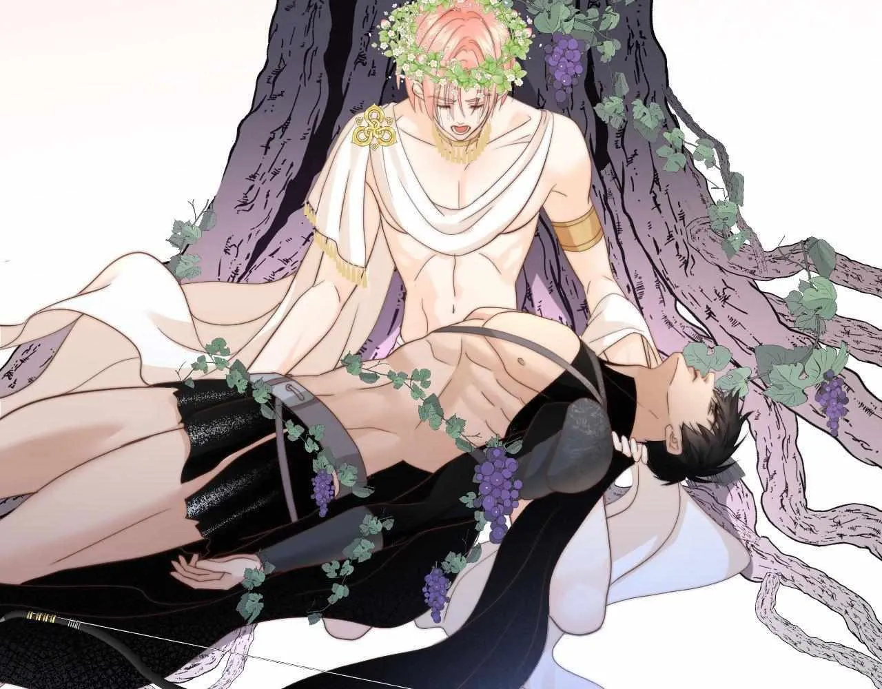 Read Crazy about me chapter 26 image 37 on Lezhin
