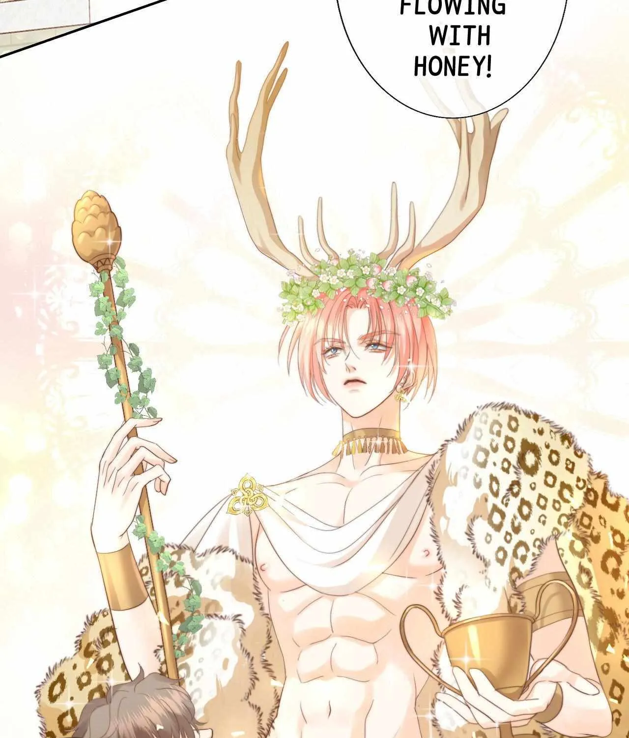Read Crazy about me chapter 26 image 4 on Lezhin