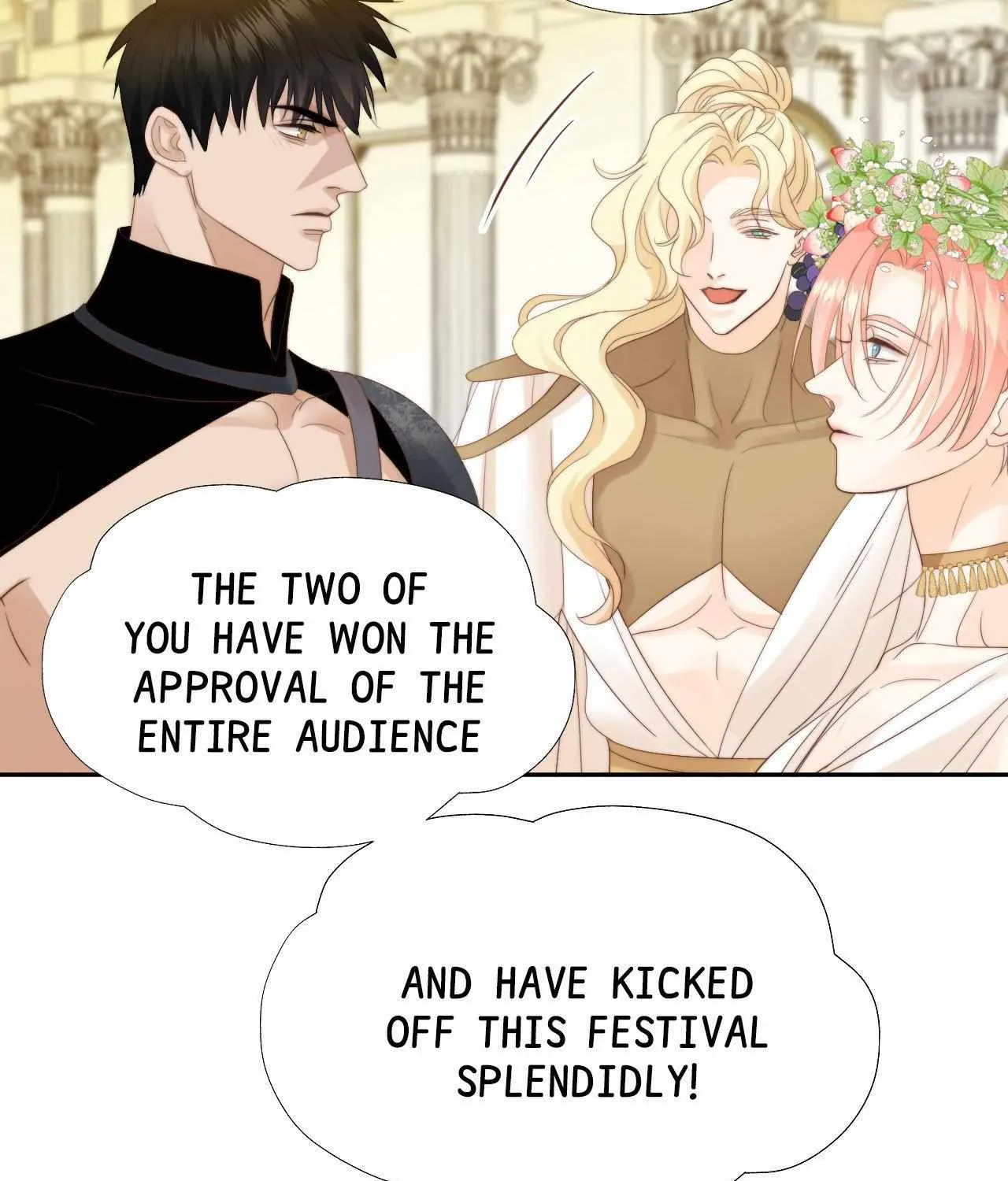 Read Crazy about me chapter 26 image 46 on Lezhin