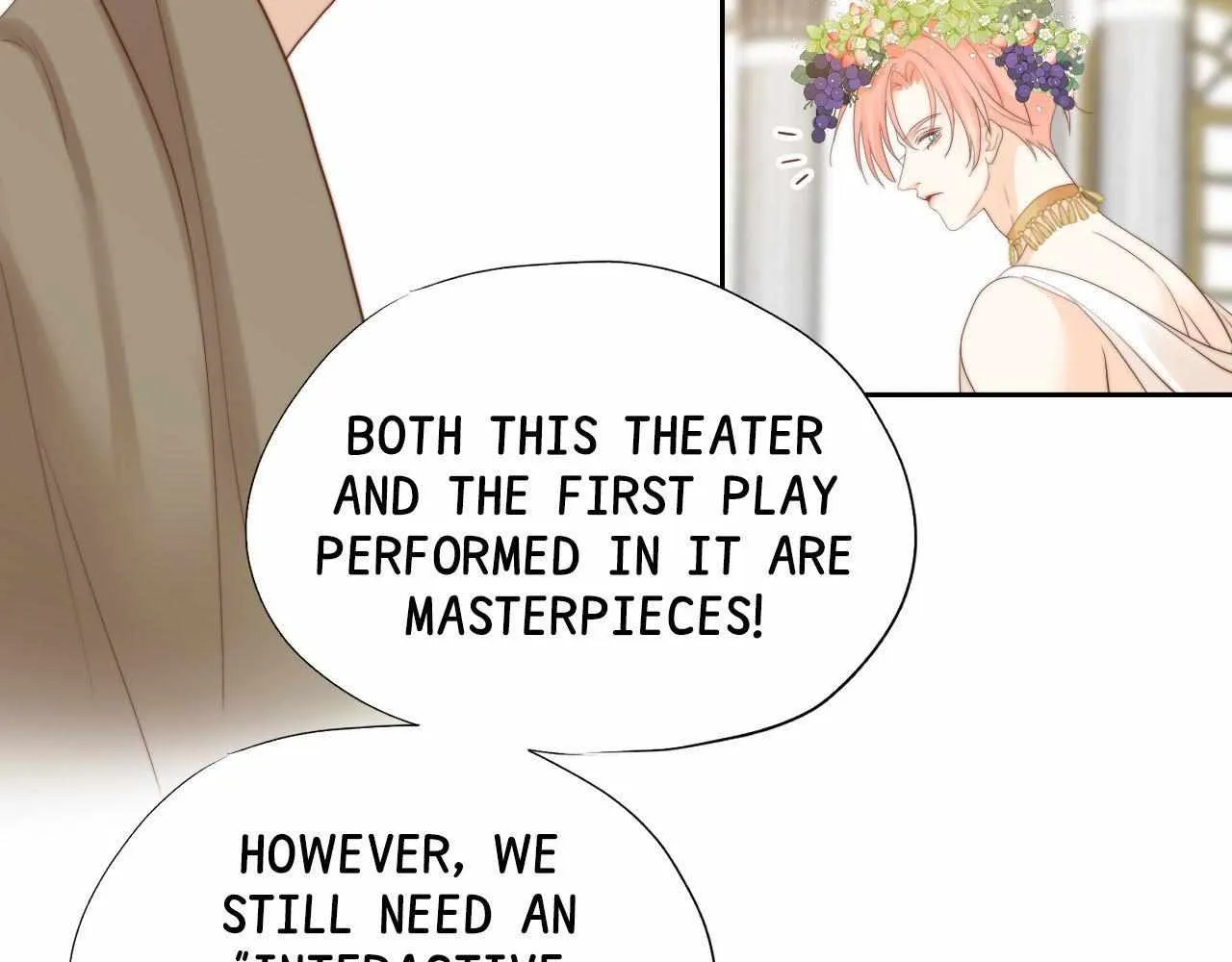 Read Crazy about me chapter 26 image 48 on Lezhin