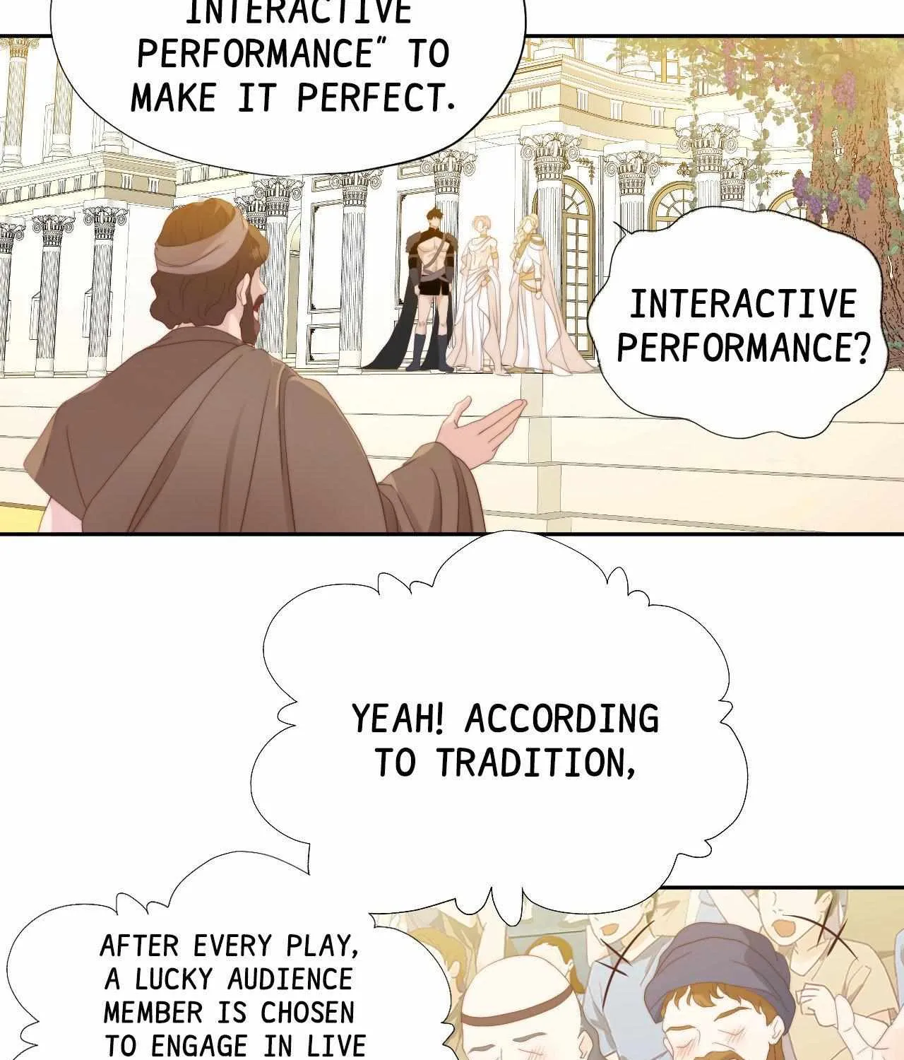 Read Crazy about me chapter 26 image 49 on Lezhin