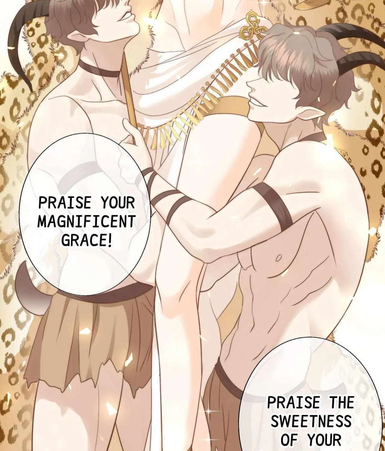 Read Crazy about me chapter 26 image 5 on Lezhin