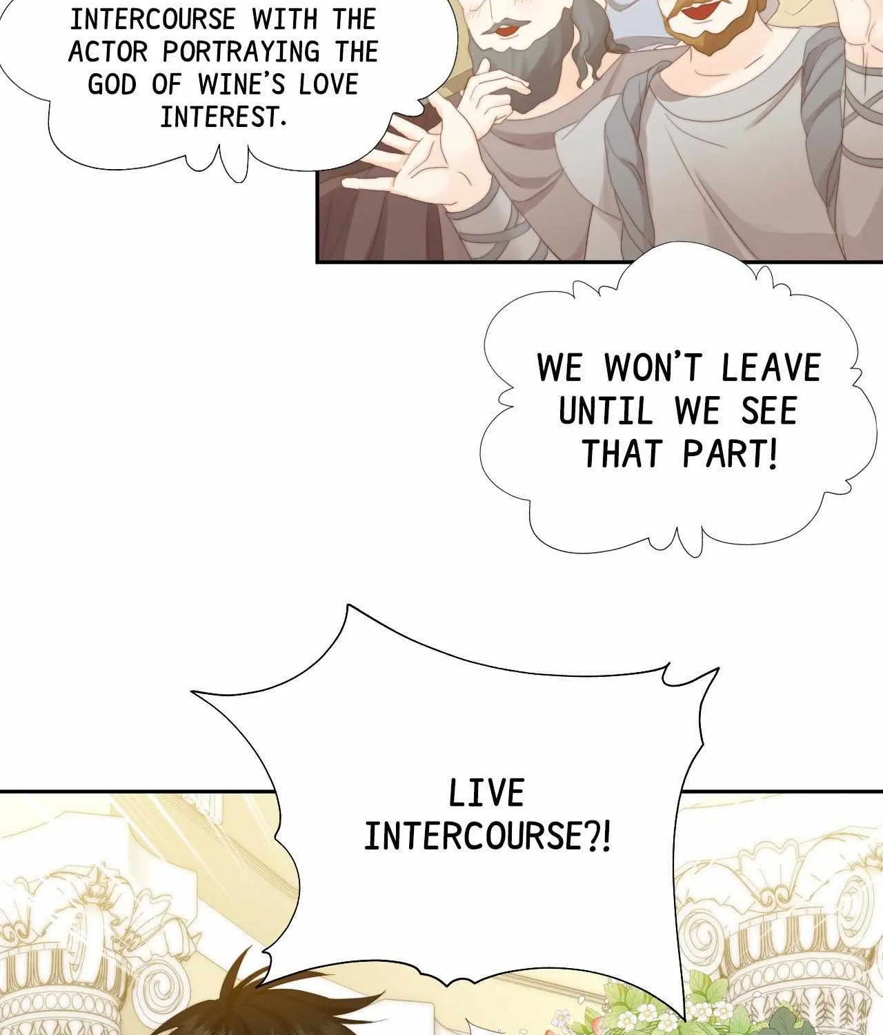 Read Crazy about me chapter 26 image 50 on Lezhin