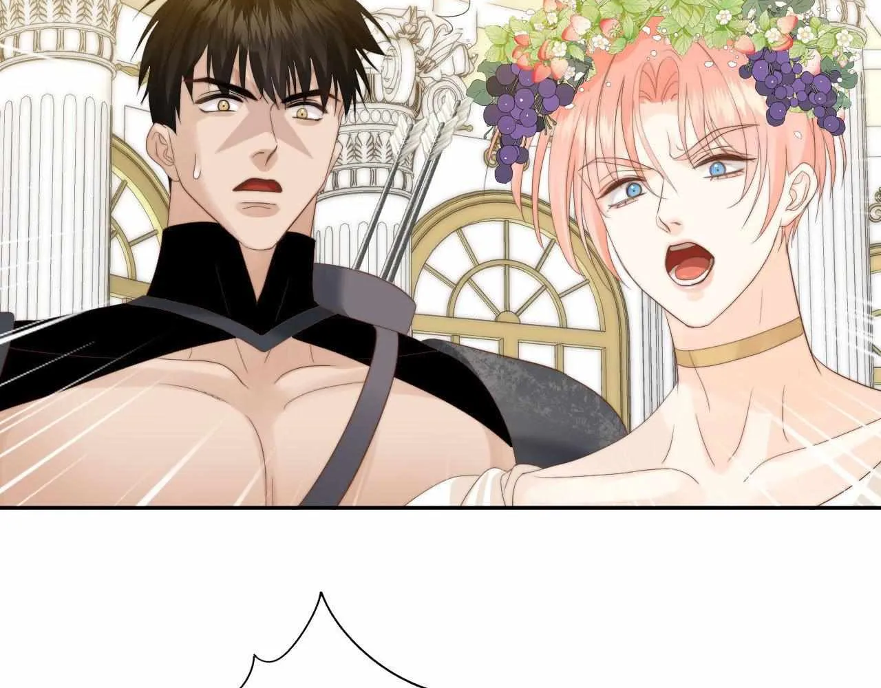 Read Crazy about me chapter 26 image 51 on Lezhin
