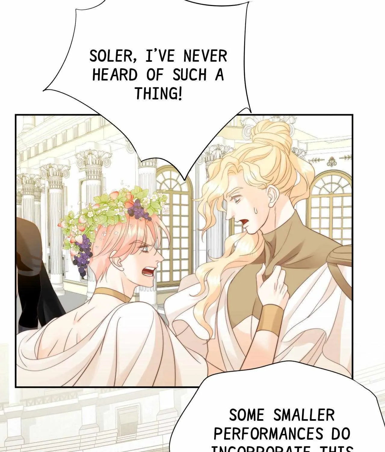 Read Crazy about me chapter 26 image 52 on Lezhin