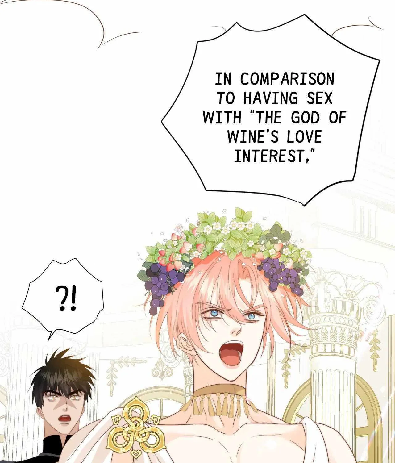 Read Crazy about me chapter 26 image 62 on Lezhin
