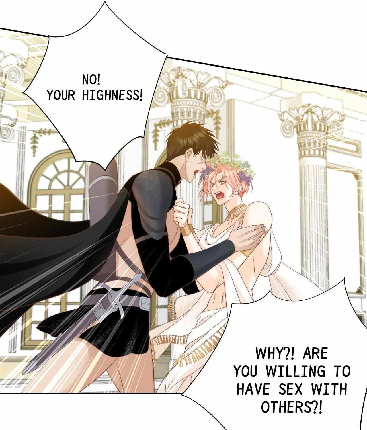 Read Crazy about me chapter 26 image 67 on Lezhin