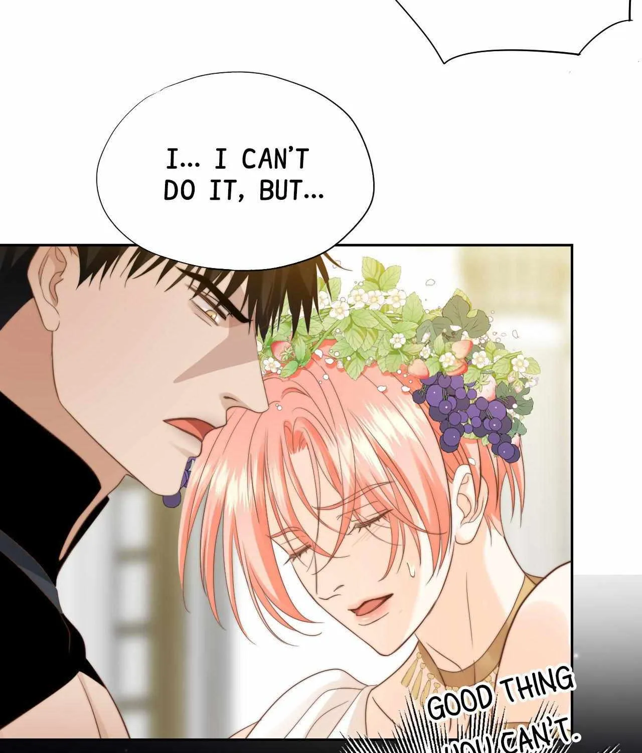 Read Crazy about me chapter 26 image 68 on Lezhin