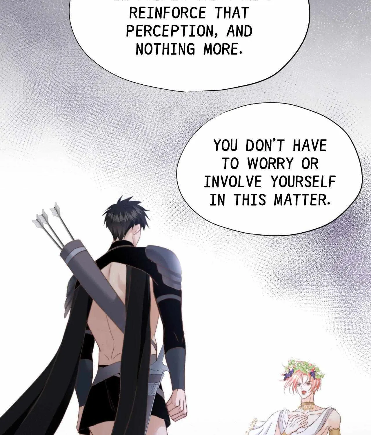 Read Crazy about me chapter 26 image 71 on Lezhin