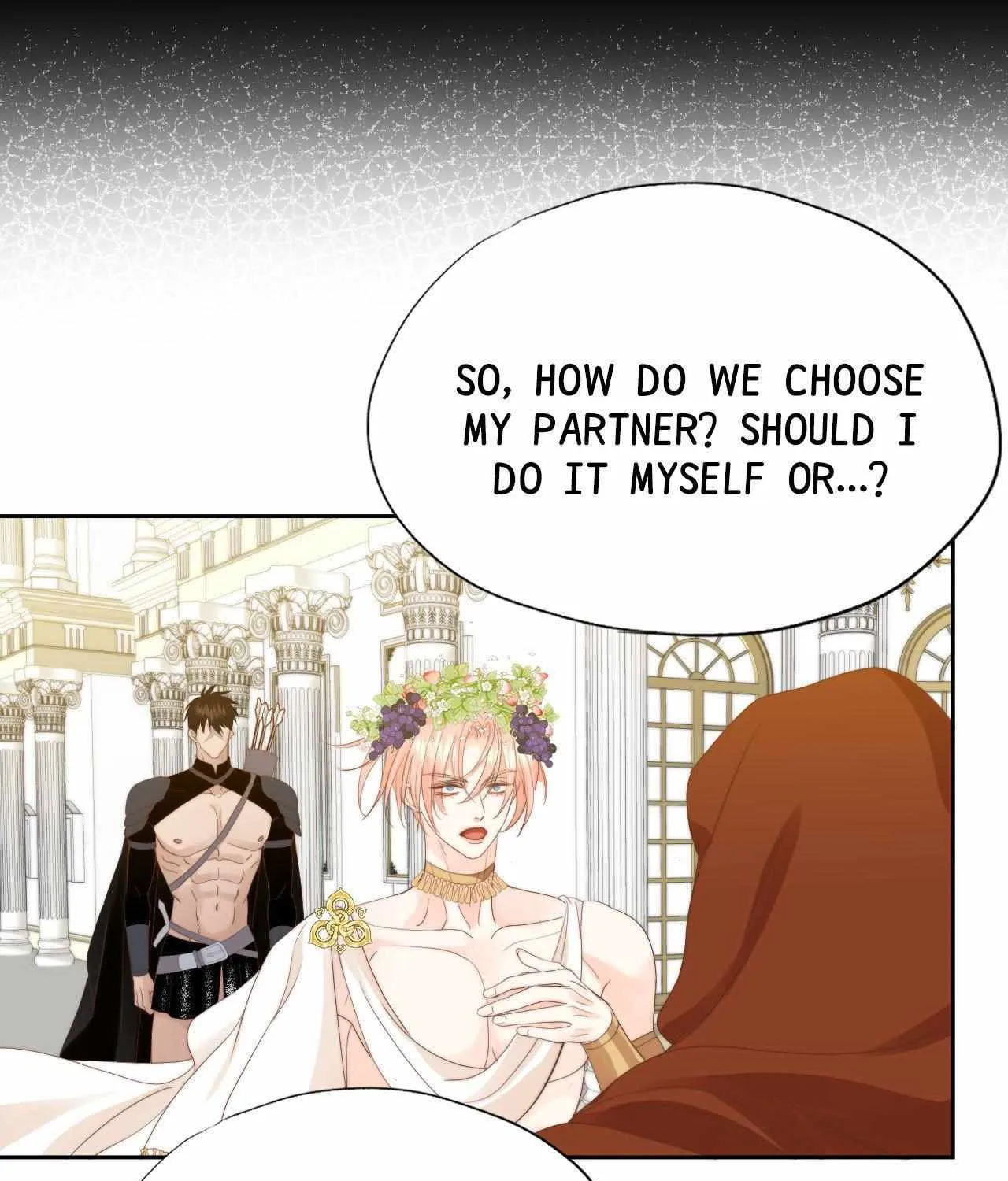 Read Crazy about me chapter 26 image 75 on Lezhin