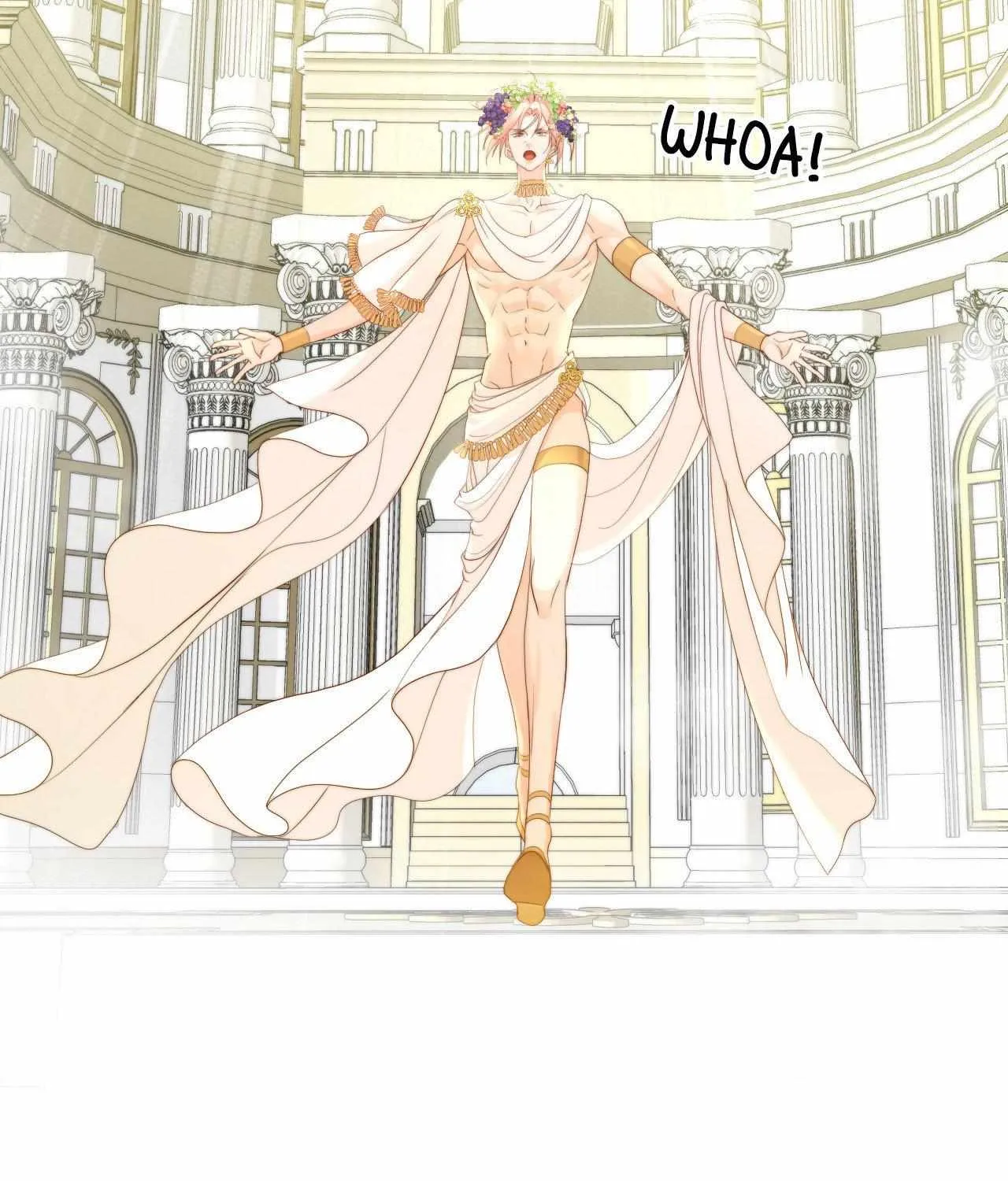 Read Crazy about me chapter 26 image 84 on Lezhin
