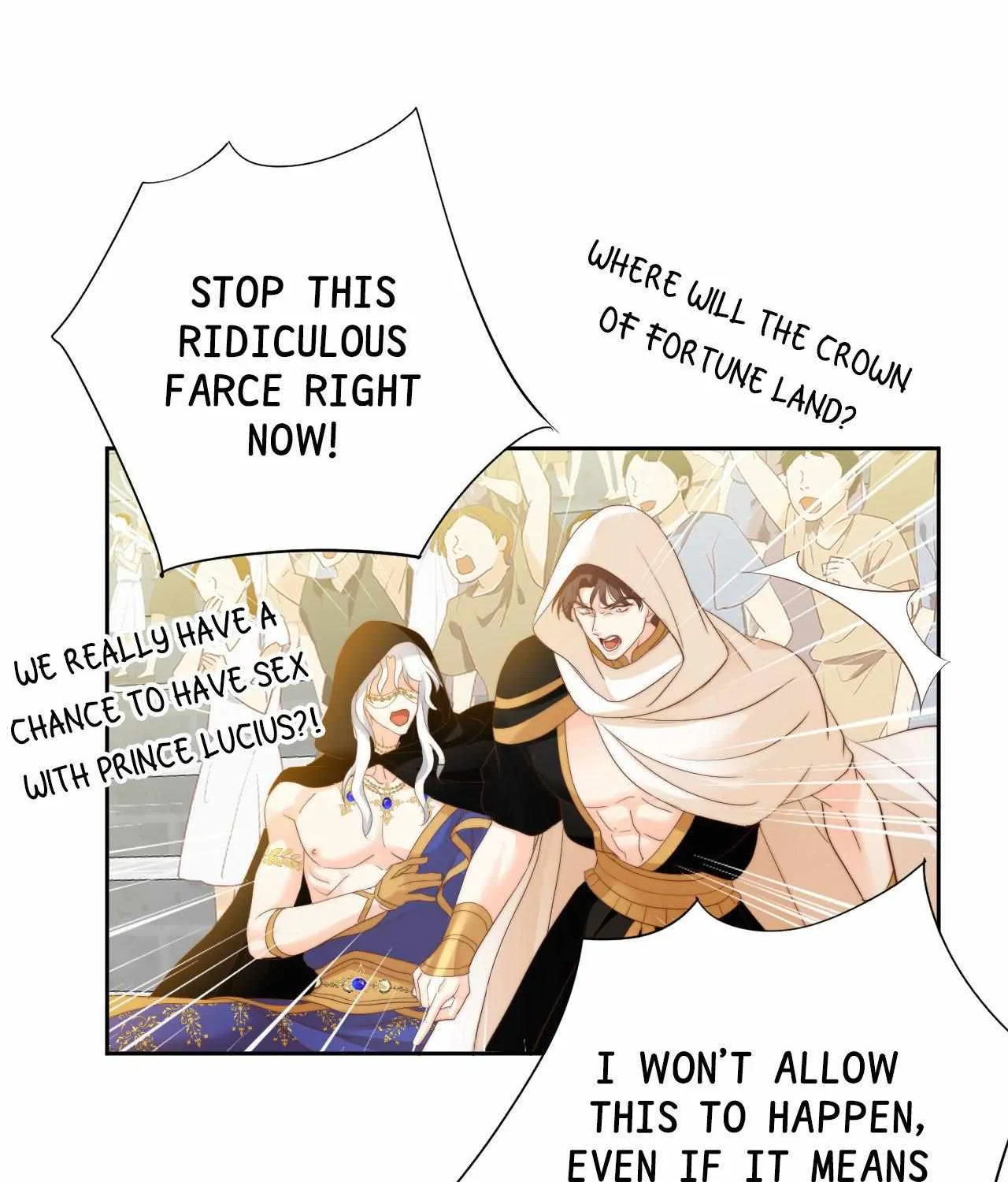 Read Crazy about me chapter 26 image 85 on Lezhin