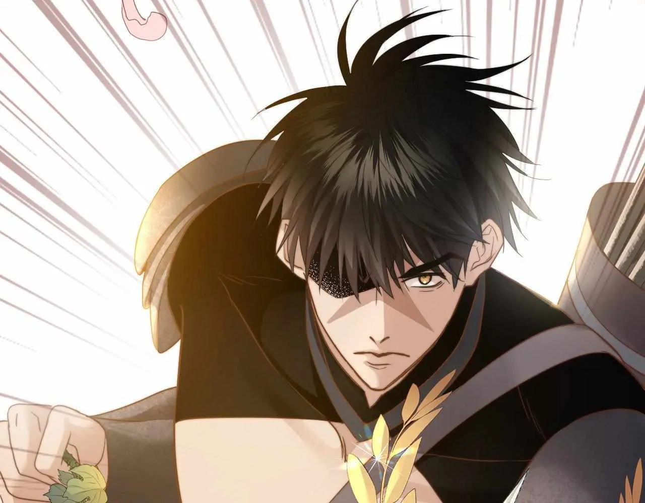 Read Crazy about me chapter 27 image 12 on Lezhin