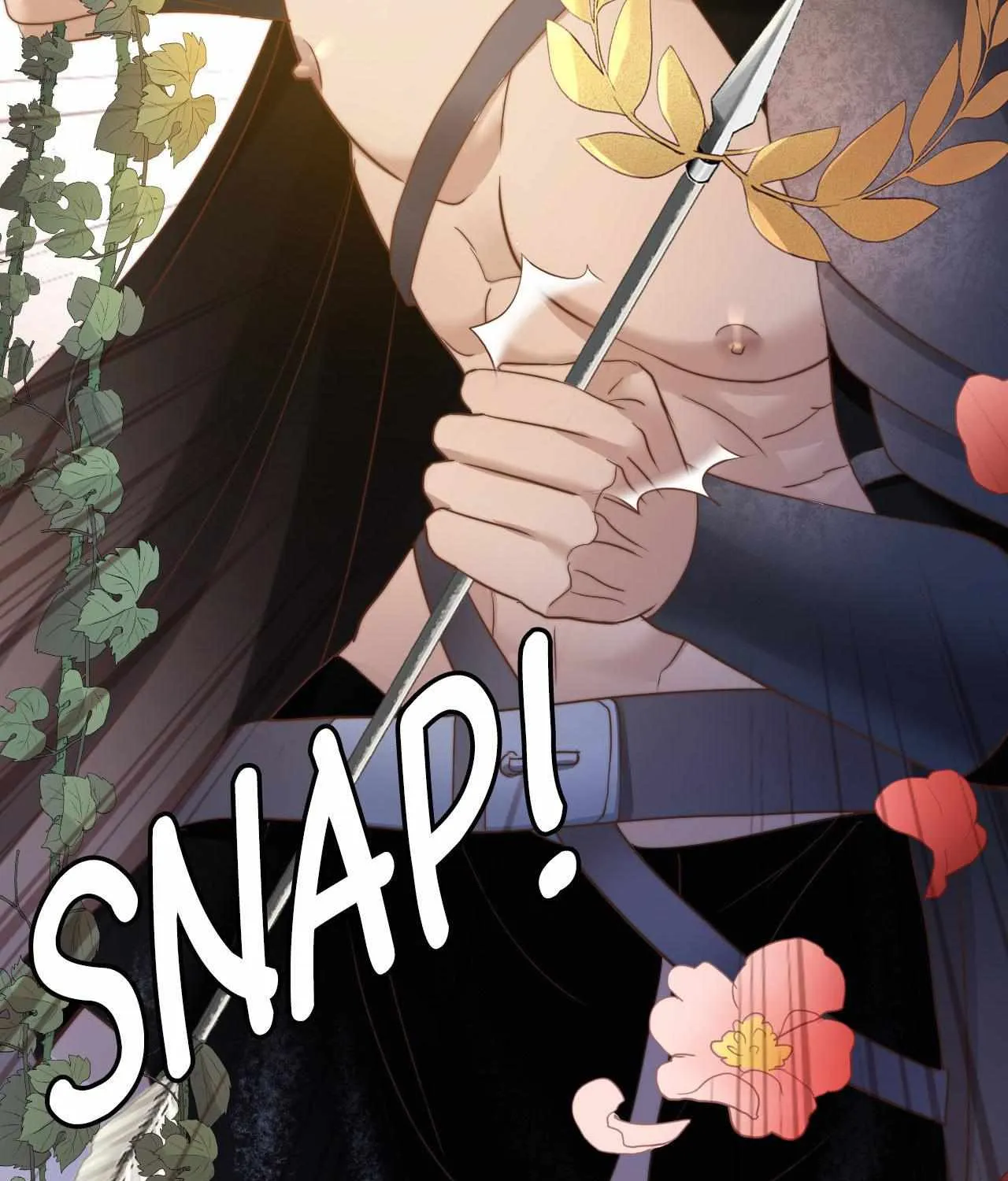 Read Crazy about me chapter 27 image 13 on Lezhin