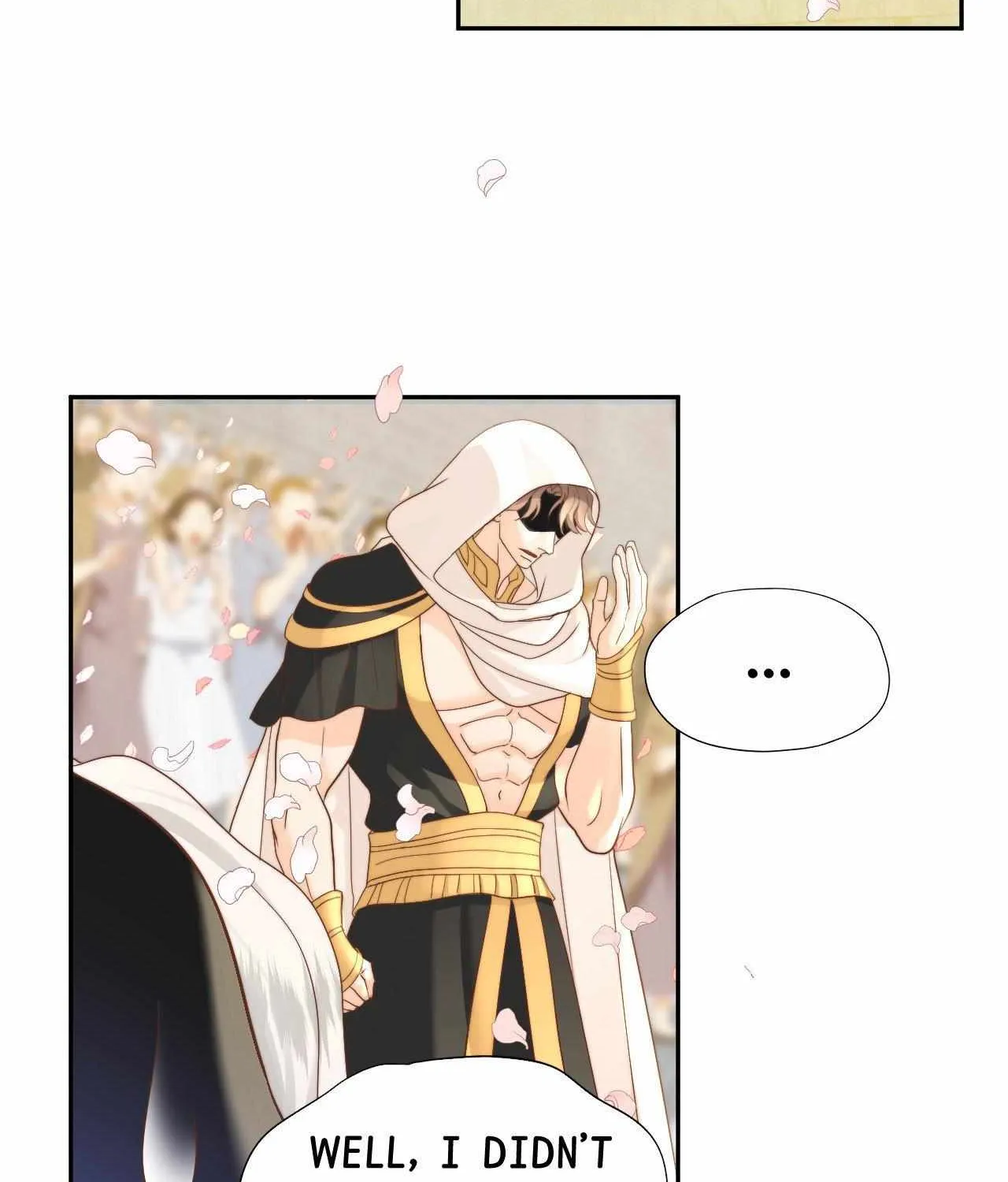 Read Crazy about me chapter 27 image 16 on Lezhin