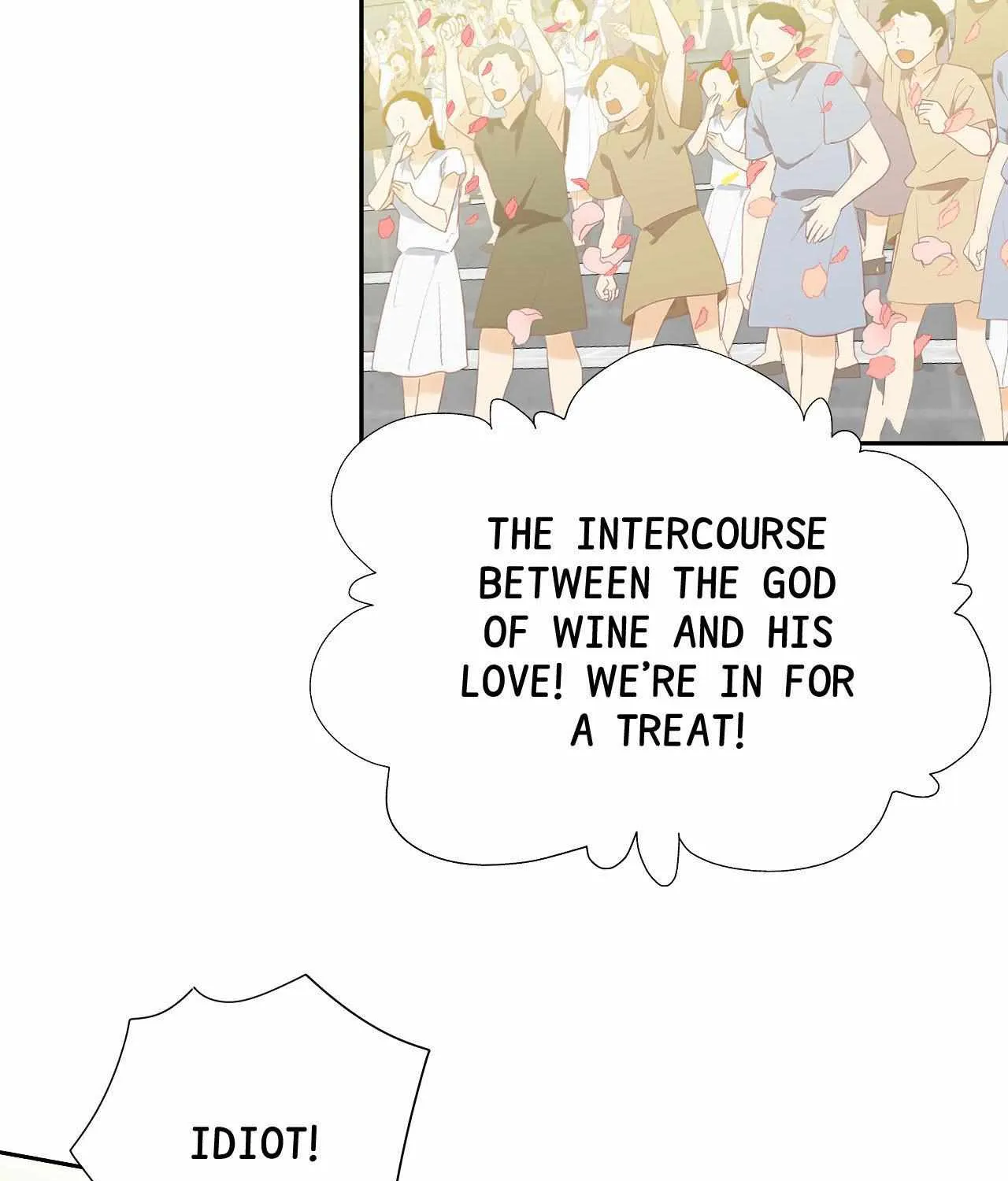 Read Crazy about me chapter 27 image 18 on Lezhin
