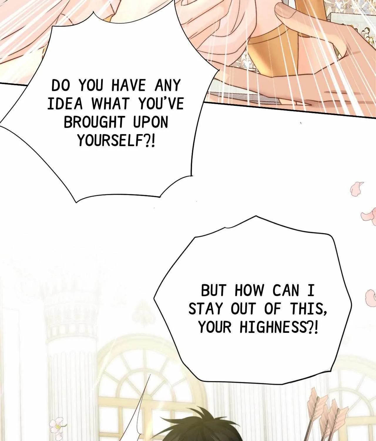 Read Crazy about me chapter 27 image 21 on Lezhin
