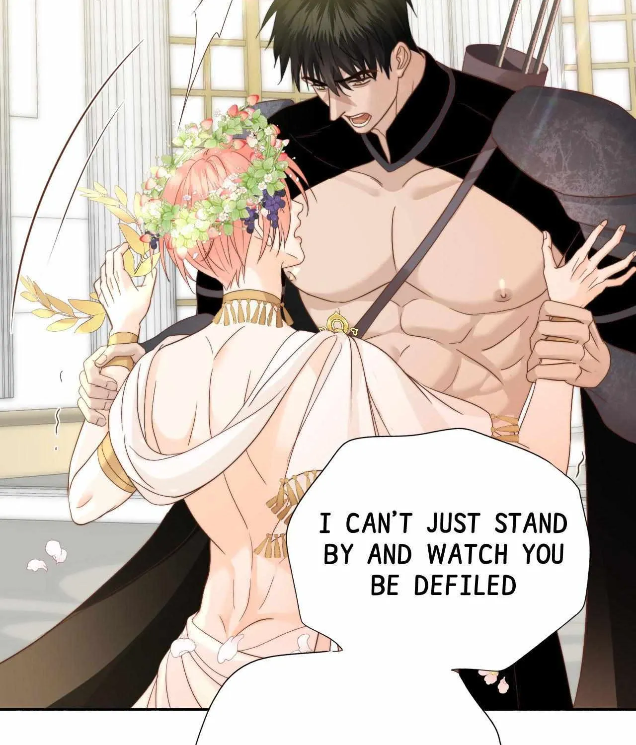 Read Crazy about me chapter 27 image 22 on Lezhin
