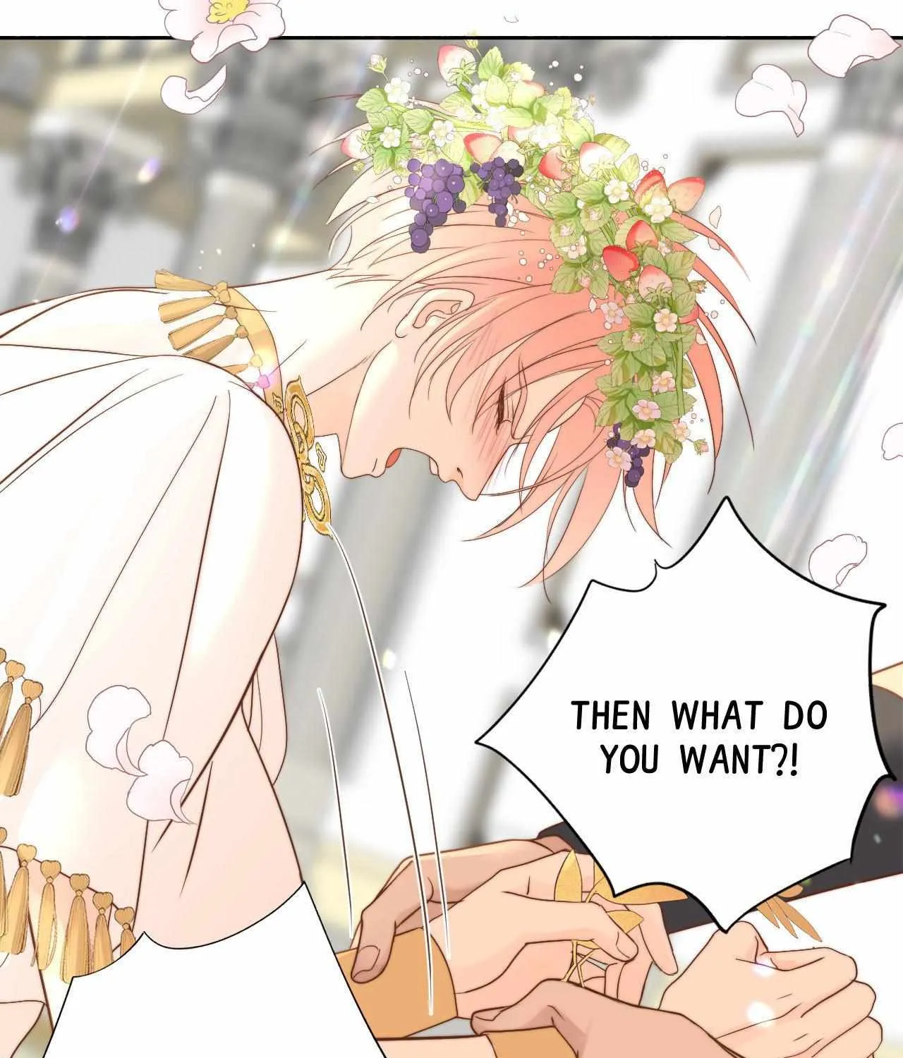 Read Crazy about me chapter 27 image 24 on Lezhin