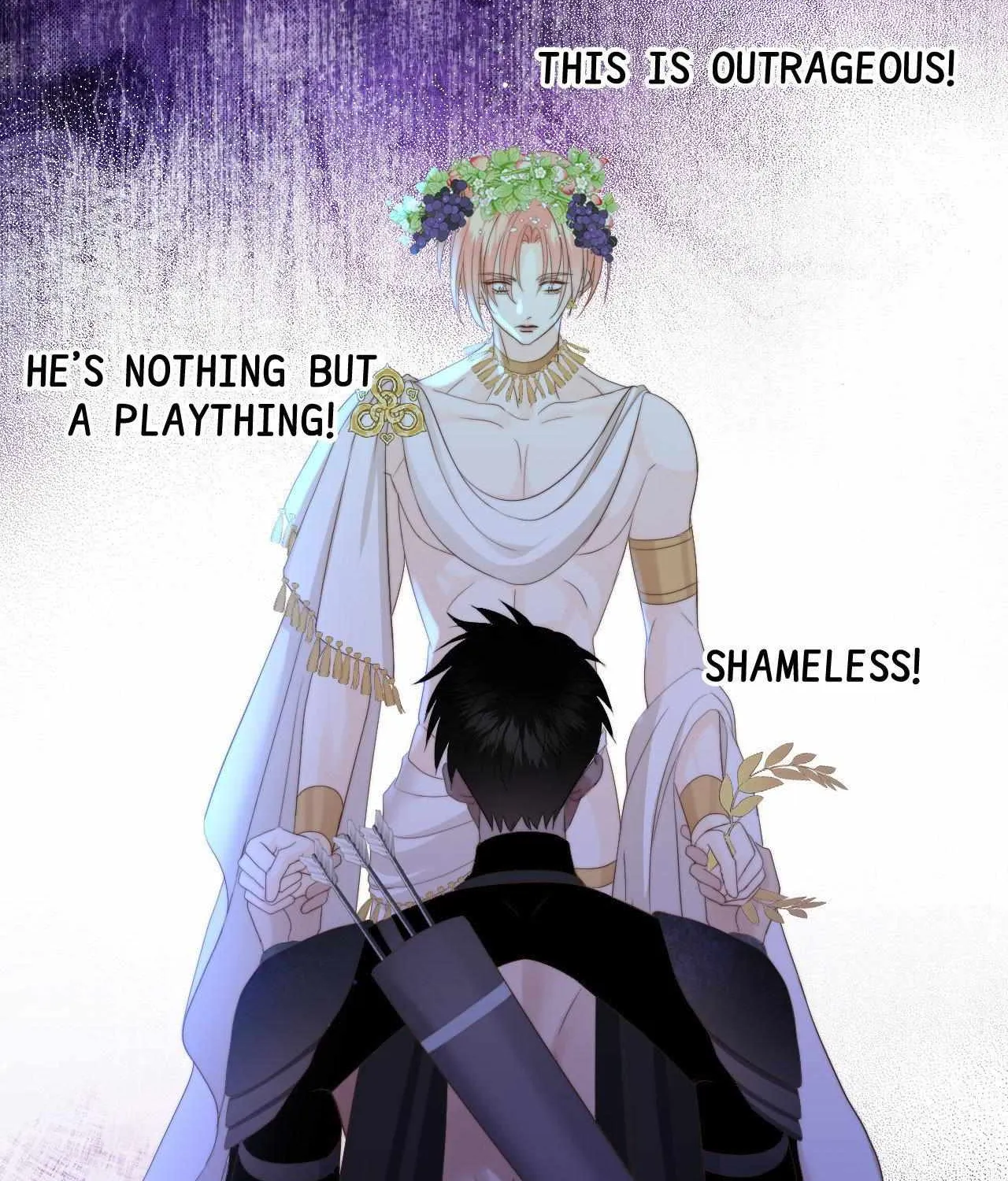 Read Crazy about me chapter 27 image 30 on Lezhin