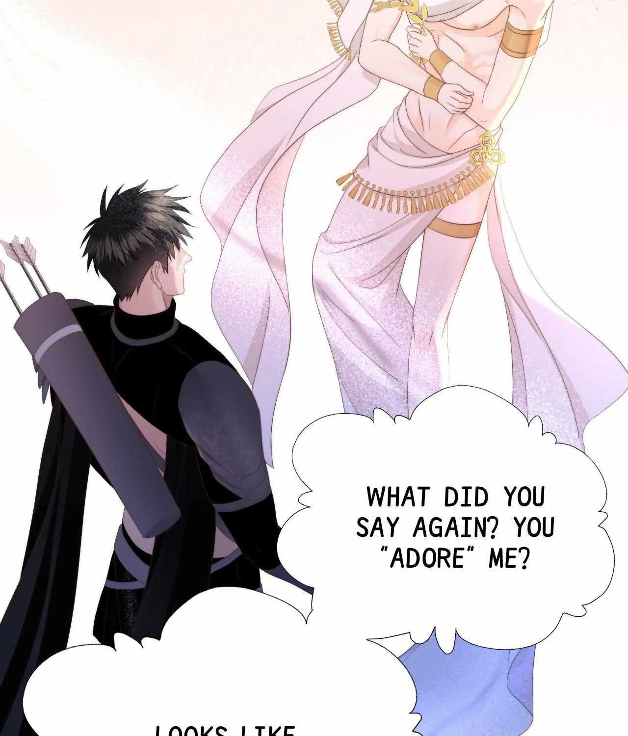 Read Crazy about me chapter 27 image 33 on Lezhin