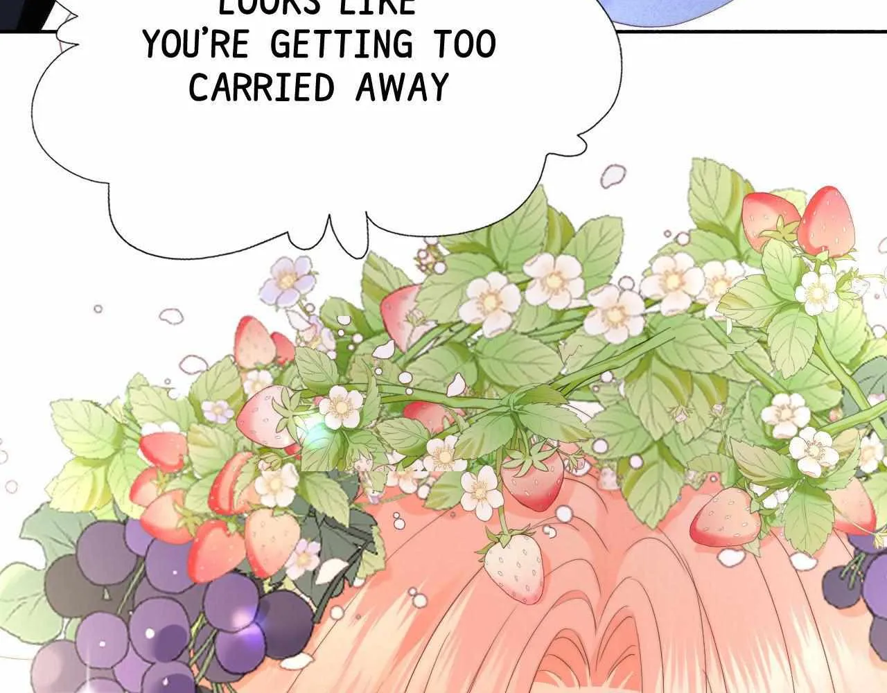 Read Crazy about me chapter 27 image 34 on Lezhin