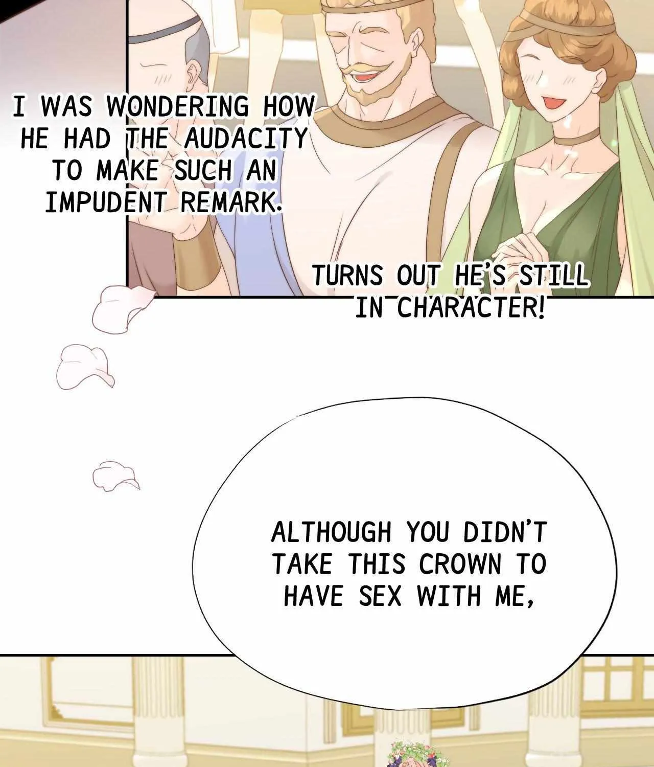 Read Crazy about me chapter 27 image 38 on Lezhin