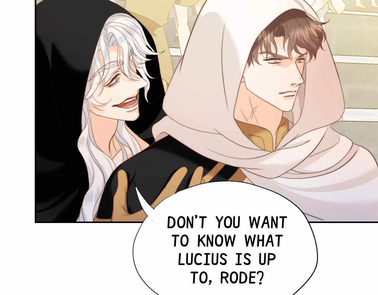 Read Crazy about me chapter 27 image 40 on Lezhin