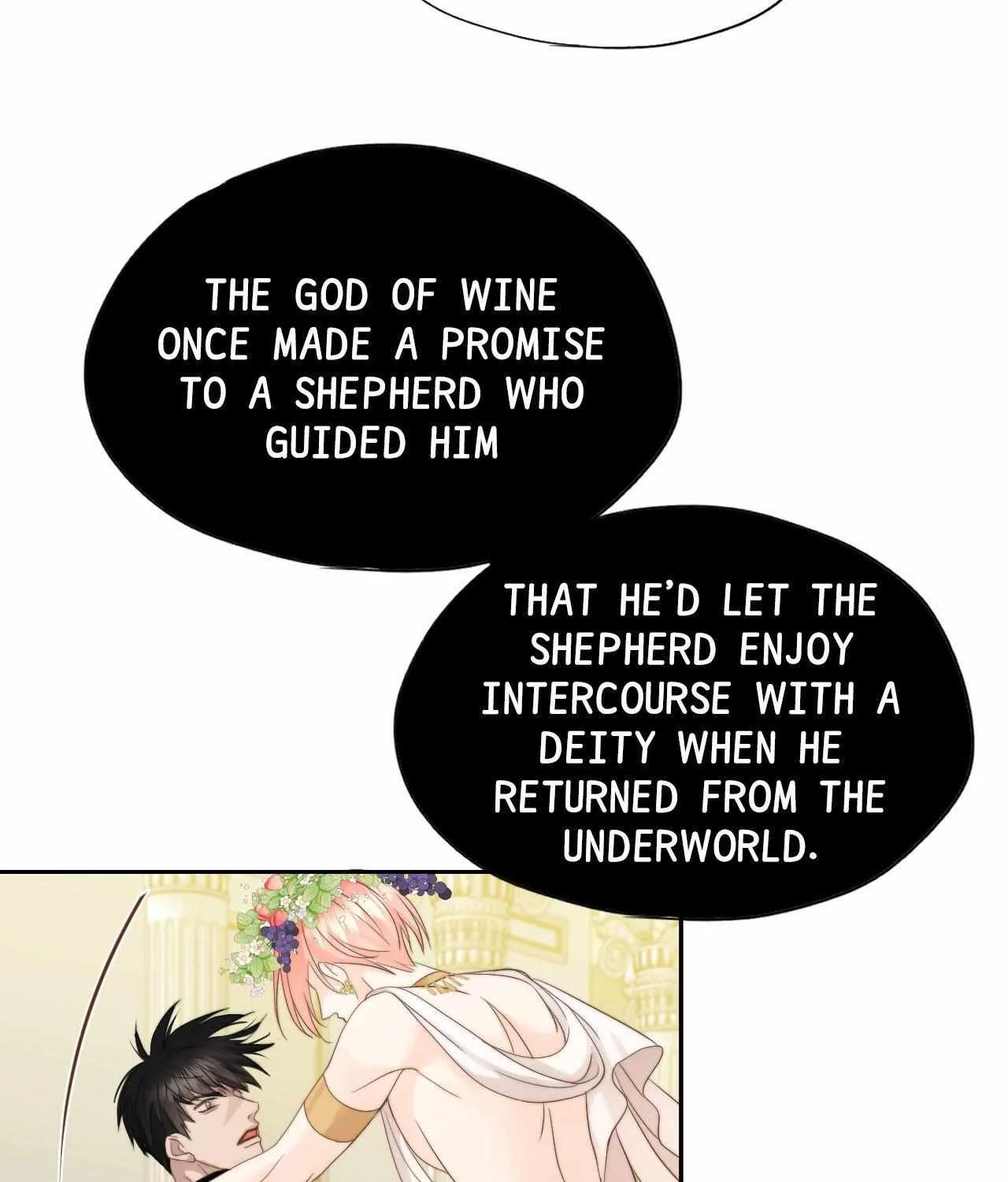Read Crazy about me chapter 27 image 41 on Lezhin
